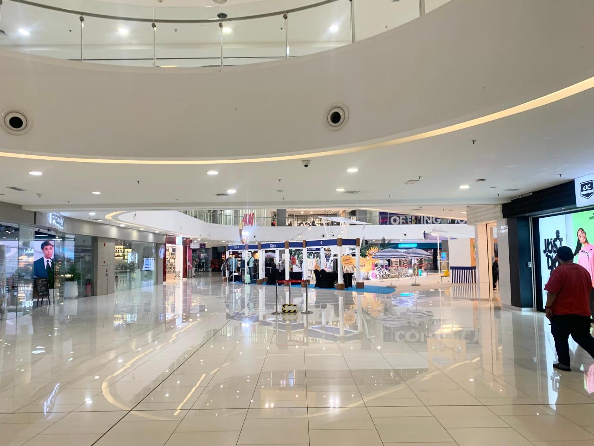 Quill Residences Klcc By Mb Kuala Lumpur Exterior photo